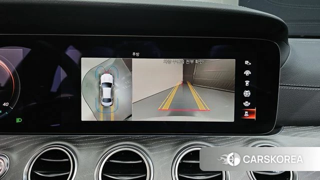 Mercedes-Benz E-Class W213 2021 Белый из Кореи, фото 6