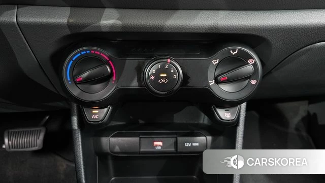 Kia Morning Urban (JA) 2021 Белый из Кореи, фото 6