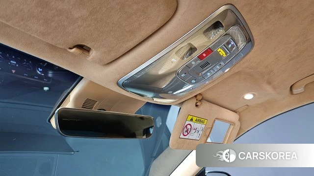 Genesis GV80 2022 Темно-зеленый из Кореи, фото 6