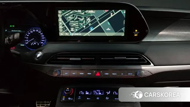 Hyundai Palisade 2020 Белый из Кореи, фото 6