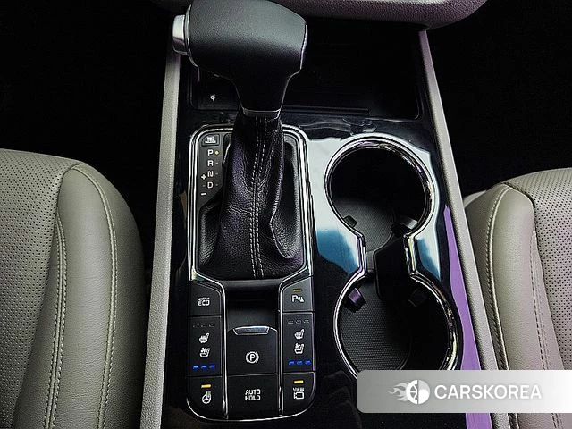 Kia The New Carnival 2018 Белый из Кореи, фото 6