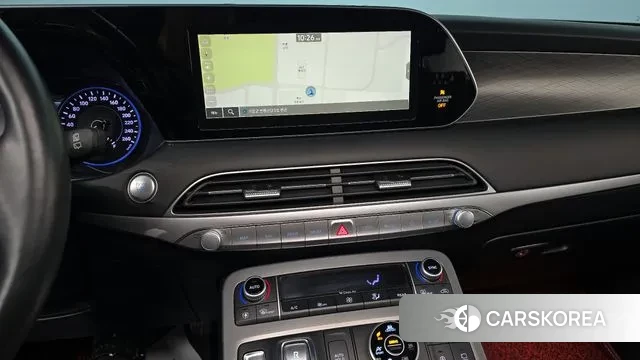 Hyundai Palisade 2019 Синий из Кореи, фото 6