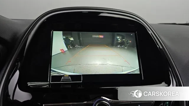 Chevrolet (GM Daewoo) The New Spark 2022 Белый из Кореи, фото 6