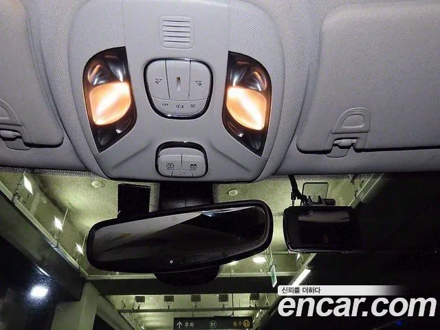 Jeep Compass 2nd Generation 2018 Белый из Кореи, фото 6