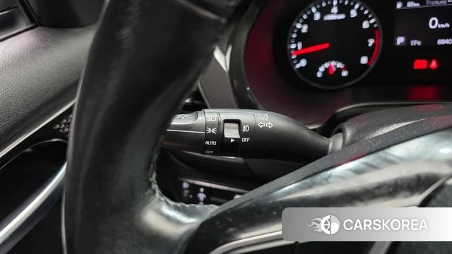 Kia Seltos 2019 Серый из Кореи, фото 6