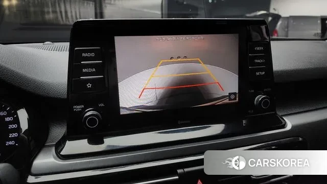 Kia Seltos 2021 Белый из Кореи, фото 6