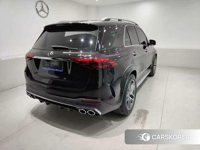 Mercedes-Benz GLE AMG id 3957694 из Китая 6
