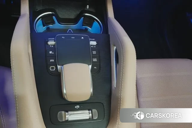 Mercedes-Benz GLE-Class W167 2025 Черный из Кореи, фото 6