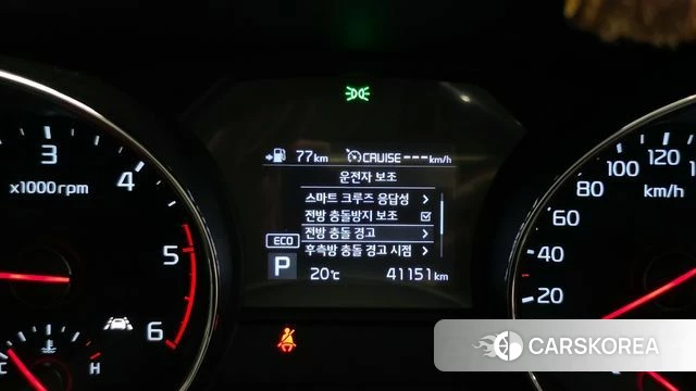 Kia The New Carnival 2018 Белый из Кореи, фото 6