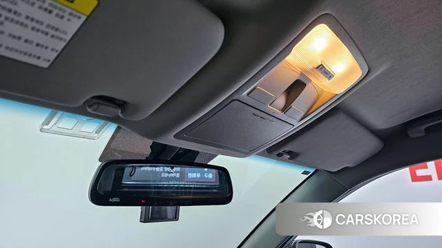 Ssangyong Rexton Sports 2018 Серый из Кореи, фото 6