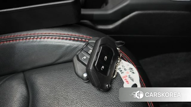 Jeep Wrangler (JL) 2020 Белый из Кореи, фото 6