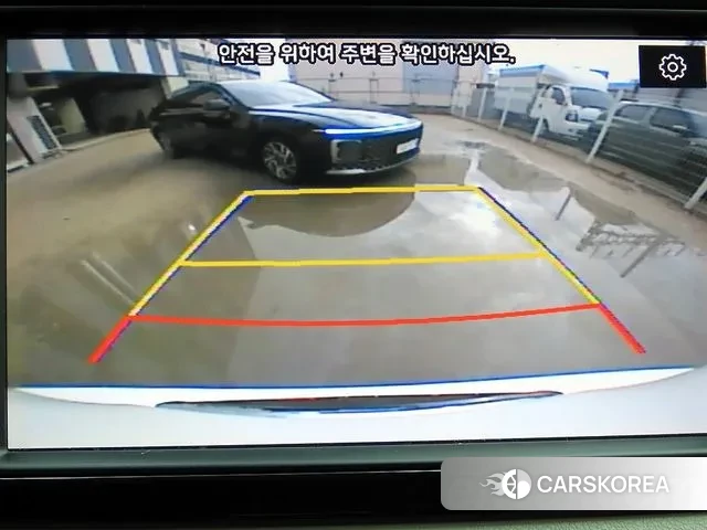 Kia Niro EV 2018 Белый из Кореи, фото 6