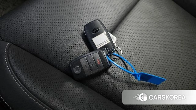 Kia Sportage The Bold 2019 Серебристо-серый из Кореи, фото 6
