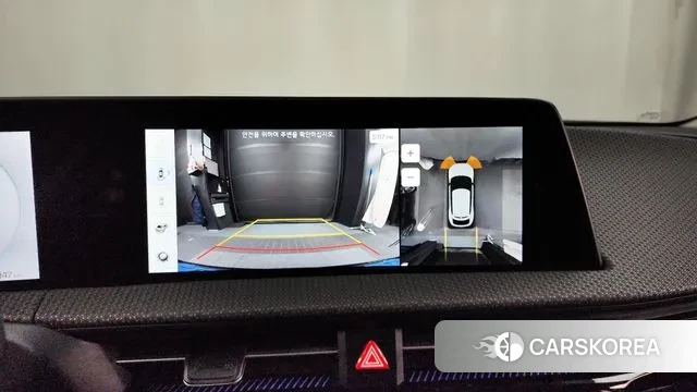 Kia EV6 2021 Белый из Кореи, фото 6