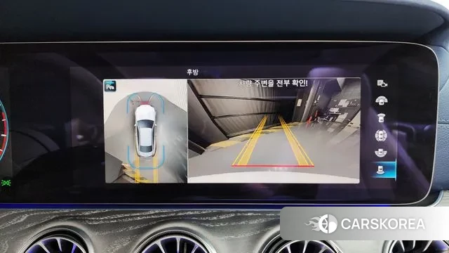 Mercedes-Benz E-Class W213 2023 Белый из Кореи, фото 6