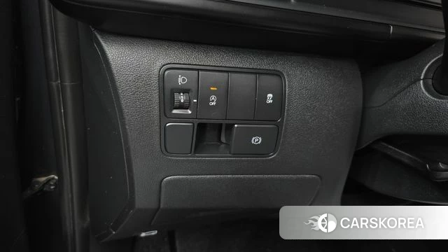 Hyundai Staria 2023 Серый из Кореи, фото 6
