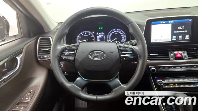 Hyundai Grandeur IG id 2628746 из Кореи 6