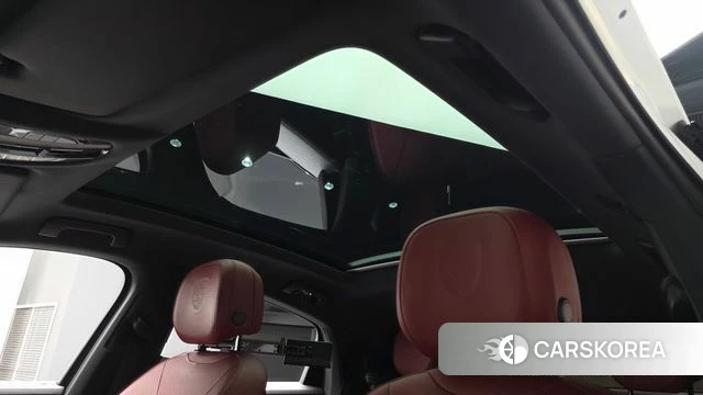 Porsche Cayenne (PO536) 2020 Белый из Кореи, фото 6