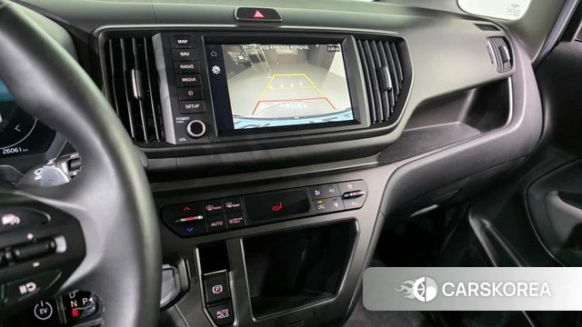 Kia The New Kia Ray EV 2023 Черный из Кореи, фото 6