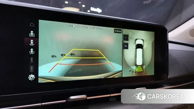 Kia Carnival 4th generation 2022 Белый из Кореи, фото 6