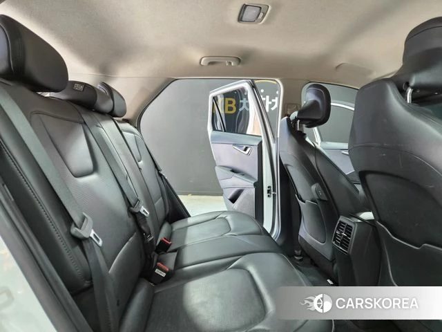 Kia Di All New Niro EV 2022 Белый из Кореи, фото 6