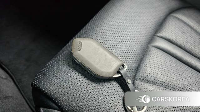 Kia The New K5 Hybrid 3rd generation 2024 Черный из Кореи, фото 6