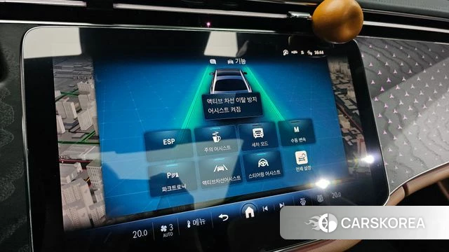 Mercedes-Benz E-Class W214 2024 Белый из Кореи, фото 6