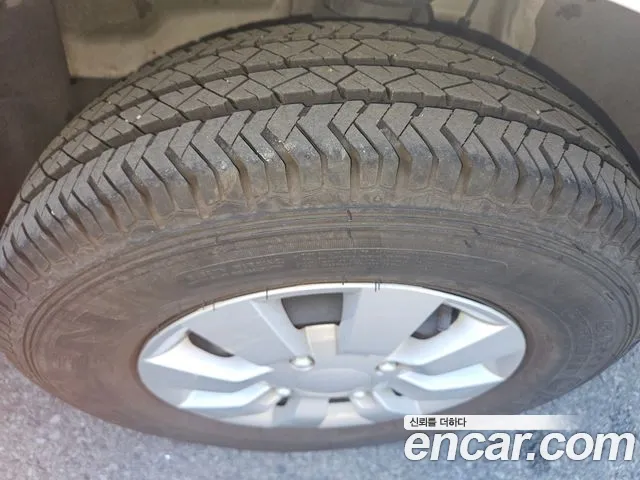 Chevrolet (GM Daewoo) New Damas id 2690455 из Кореи 6