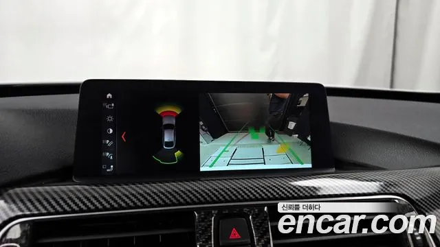 BMW 3 Series GT (F34) id 2729702 из Кореи 6