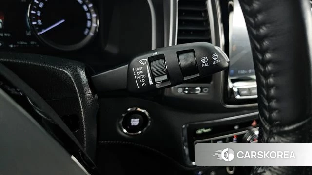 Ssangyong The New Rexton Sport 2021 Серый из Кореи, фото 6
