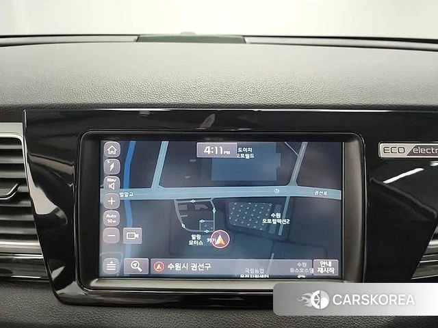 Kia Niro EV 2021 Белый из Кореи, фото 6