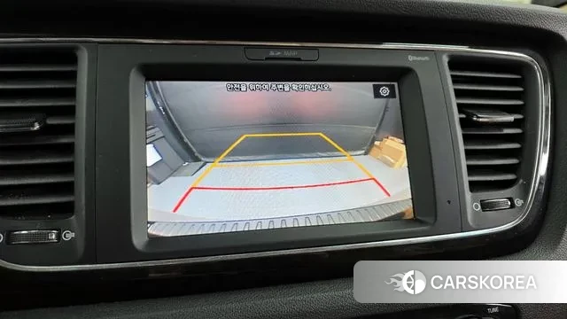 Kia The New Carnival 2020 Черный из Кореи, фото 6