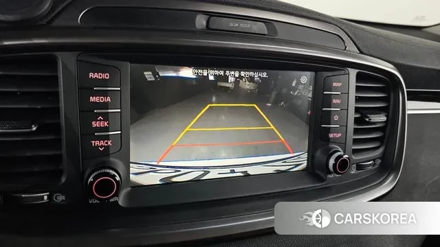 Kia The New Sorento 2019 Белый из Кореи, фото 6