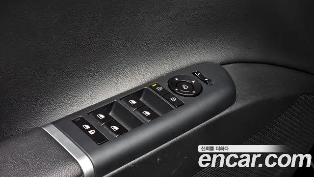 Hyundai Grandeur Hybrid (GN7) id 2498437 из Кореи 6