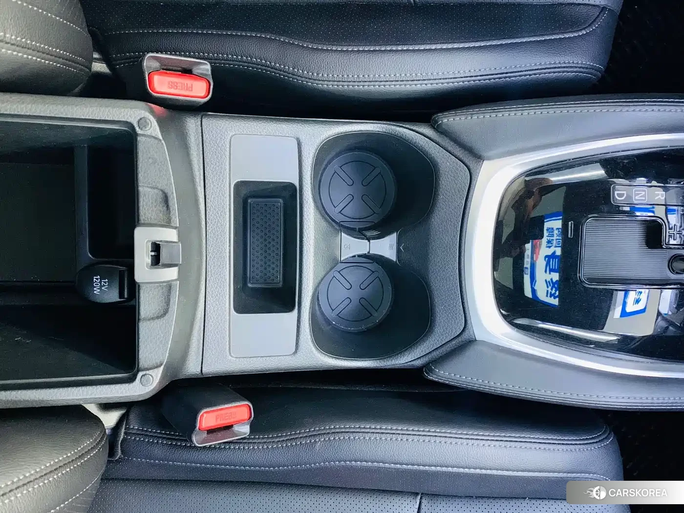 Nissan Qijun 2022 Белый из Китая, фото 6