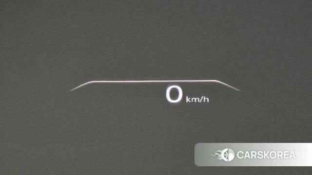 Genesis GV80 2021 Коричневый из Кореи, фото 6