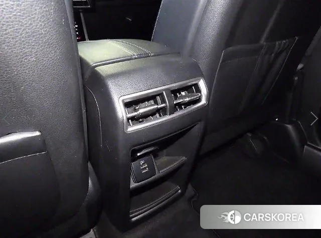 Ssangyong Torres id 2889615 из Кореи 6