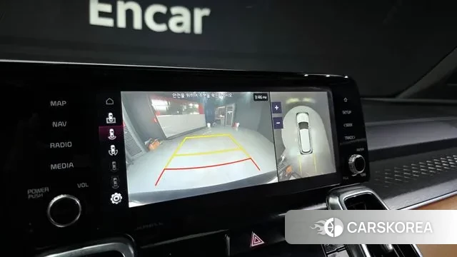 Kia Sorento 4th Generation id 3651096 из Кореи 6