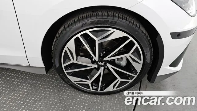 Hyundai Ionic 6 id 2660019 из Кореи 6