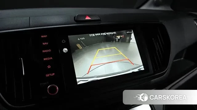 Kia The New Kia Ray 2024 Жемчужный цвет из Кореи, фото 6