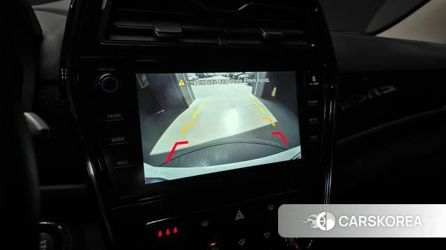 Ssangyong Berry New Tivoli 2021 Белый из Кореи, фото 6