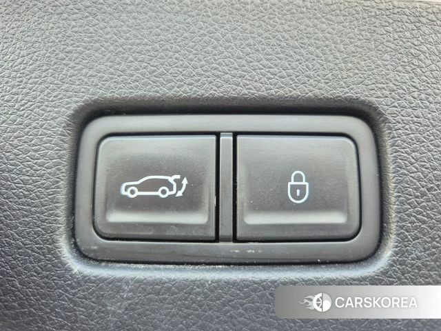 Genesis GV60 2023 Белый из Кореи, фото 6