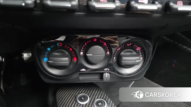 Alfa Romeo 4C 2018 Красный из Кореи, фото 6