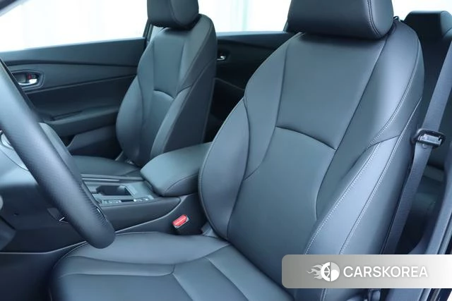 Honda Accord 2026 Черный из Китая, фото 6