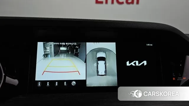 Kia Mohave Master 2023 Белый из Кореи, фото 6