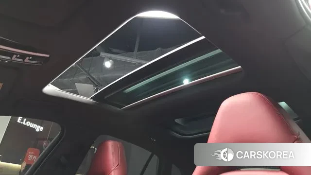 Porsche Panamera (971) 2019 Черный из Кореи, фото 6