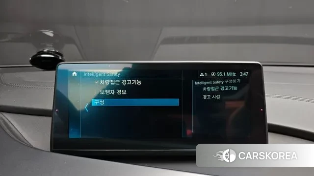 BMW i8 2019 Красный из Кореи, фото 6