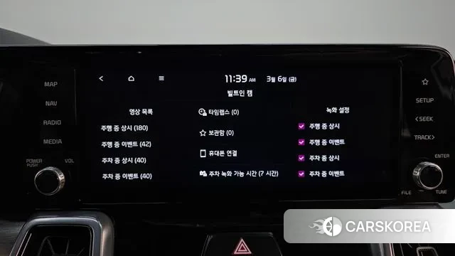 Kia Sorento 4th Generation 2023 Белый из Кореи, фото 6