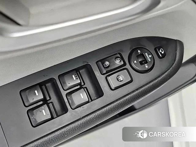 Kia The New Ray 2022 Белый из Кореи, фото 6