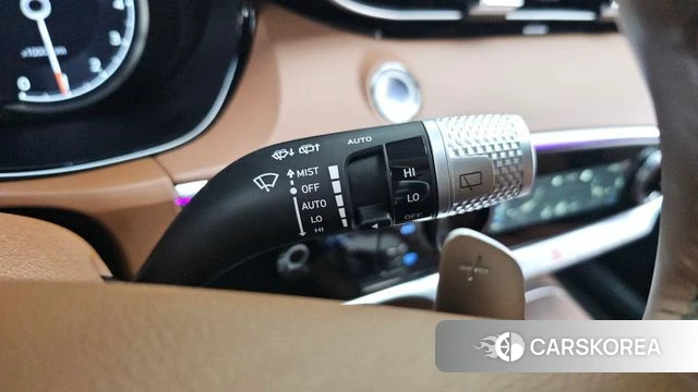 Genesis GV70 2023 Белый из Кореи, фото 6
